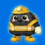 Coalie icon