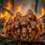 Save The Orangutans icon
