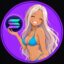 Solana-Chan icon