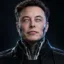 Superintelligent Elon icon