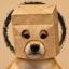 Anonymous Inu icon