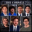 Cornell 7 icon