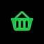 Basket icon