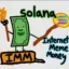 Internet Meme Money icon