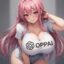 Oppai-chan icon