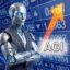 Artificial Gains Intelligence icon