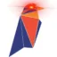 it's on their site icon