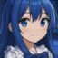 Poly-Chan icon