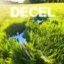 Deceleration icon