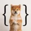 bracket icon