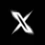The Spinning X icon