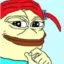 Wendys Pepe icon