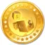 Luckycoin icon