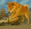 Rape inu icon