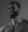GigaChad icon
