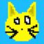 Solana Cat icon