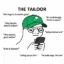 The Tailoor icon