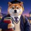Student Inu icon