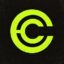 Compound Coin icon