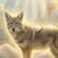 Wiley The Coyote icon