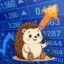 Hedge icon