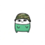 Squadless icon