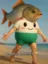 pumpfun zapalloro icon