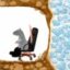 the procrastinating rat icon