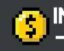 Insert Coin to play icon
