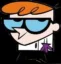 Dexter McPherson icon