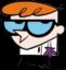 Dexter McPherson icon