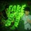 Fake it till you make it⁠ icon
