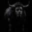 The Black Bull icon