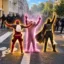 French Avengers icon
