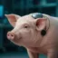 Gertrude The Neuralink Pig icon