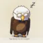 The Finance Eagle icon