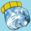 HODL icon