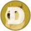 Dogecoin icon