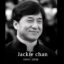 RIP JACKIE CHAN icon