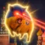 Flying Ukrainian Pig icon