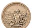 Steve Jobs Coin icon