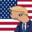 President of the Unites States icon