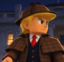 Detective Trump icon