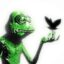 Pepe For Peace icon