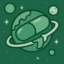 Pump Asteroid icon