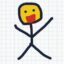 Rakugaki icon