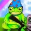 HIS NAME JEREMIAH icon