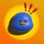 WADDLE icon