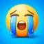 Sob icon