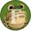 Froggycoin icon